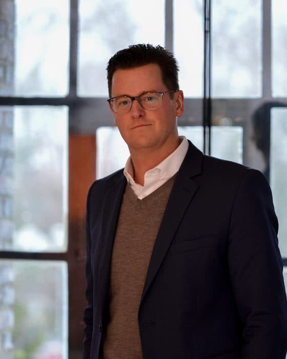 Christian Exner — Leiter Portfoliomanagement