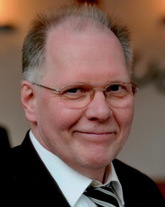 Paul Wessling — Beirat Regulatorik